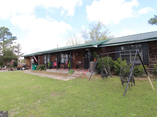 103 Dove St, Cordele, GA 31015