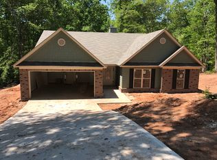 70 Rolling Oaks Ln, Colbert, GA 30628
