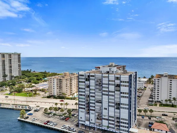 1400 S Ocean Drive #1002, Hollywood, FL 33019