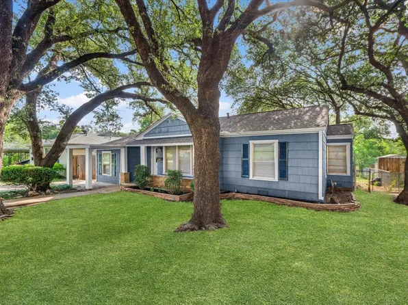 3133 Bigham Blvd, Fort Worth, TX 76116