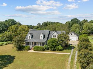 6907 Oxbow Ln, Monroe, NC 28110