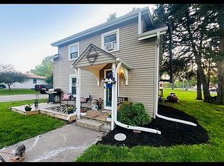 302 S Maple St, Wellsville, KS 66092