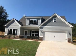 848 Old Thompson Mill Rd #5, Winder, GA 30680