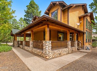 3565 W Strawberry Roan, Flagstaff, AZ 86005