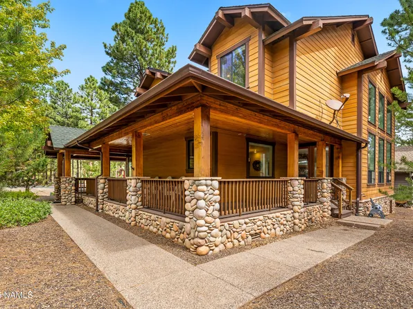 3565 W Strawberry Roan, Flagstaff, AZ 86005