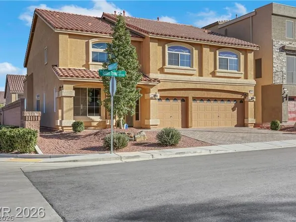 9728 Golden Thread Ct, Las Vegas, NV 89141