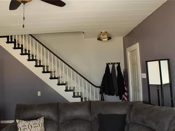 Alternate view of Living Room