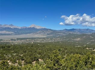 LOT 7878 Stone Rd, Fort Garland, CO 81133