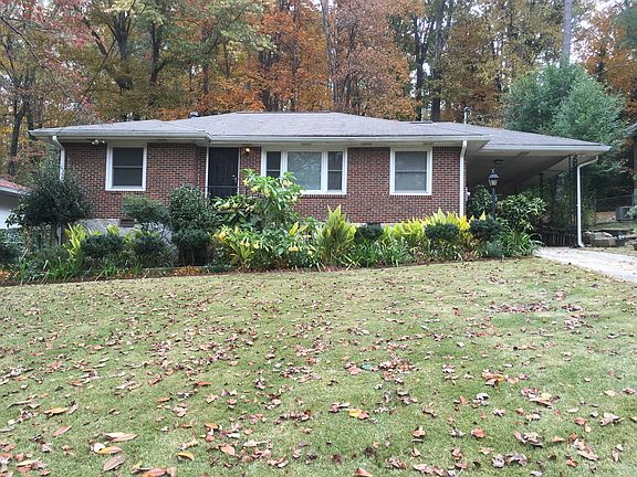 2nd image of 668 Farrar Ct