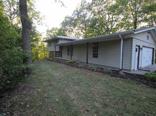 9147 W 132 N, Delphi, IN 46923