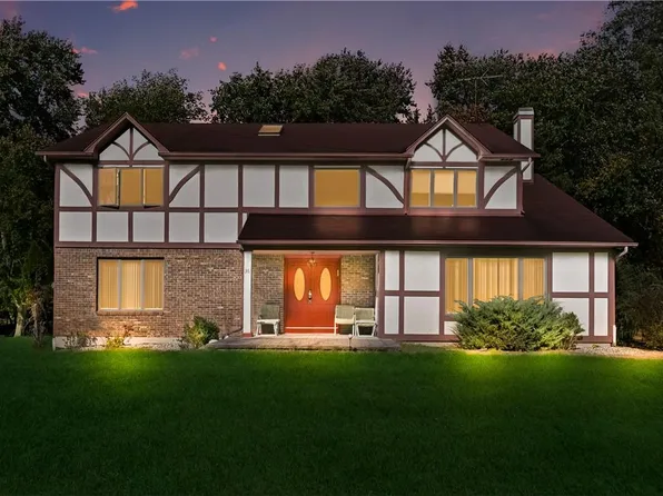 36 Willow Tree Road, Monsey, NY 10952