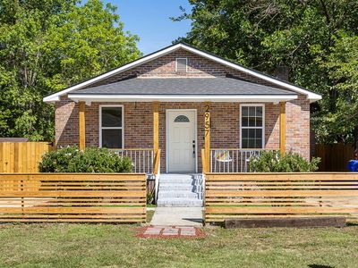2957 Alabama Dr, North Charleston, SC, 29405