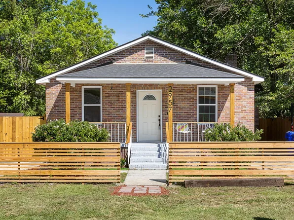 2957 Alabama Dr, North Charleston, SC 29405