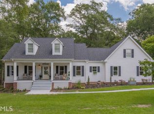 1407 Brighton Pl, Loganville, GA 30052
