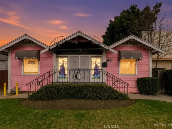 1845 E Colorado Blvd, Pasadena, CA 91107
