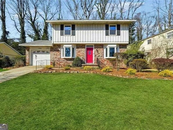 3926 Spanish Oak Dr, Atlanta, GA 30340