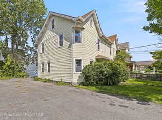 407 Albany Avenue, Kingston, NY 12401