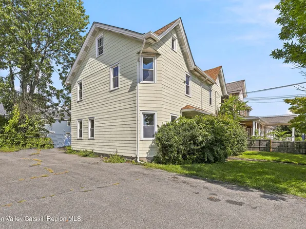 407 Albany Avenue, Kingston, NY 12401