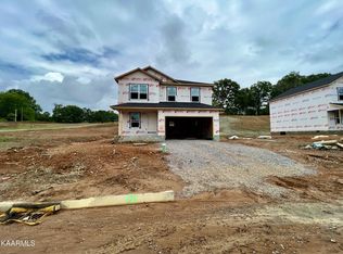 5507 Berkley Landing Ln, Knoxville, TN 37918