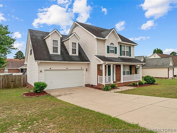 4th image of 609 Connaly Dr