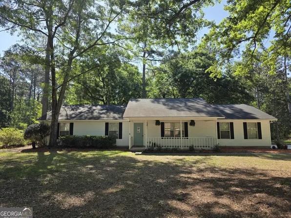 622 Plantation Dr, Rincon, GA 31326