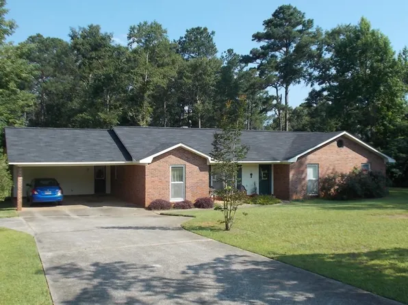 578 Westwood Dr, Ellaville, GA 31806