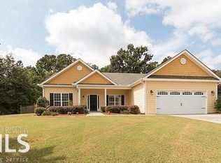 2304 Ridge View Dr, Loganville, GA 30052