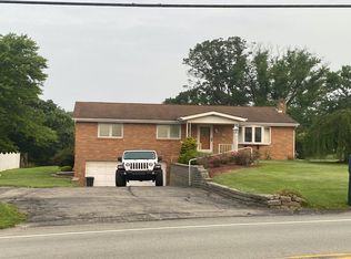 483 Manor Harrison City Rd, Harrison City, PA 15636