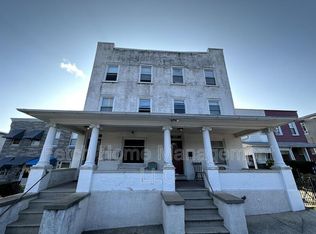 908 N 6th St APT 1, Reading, PA 19601