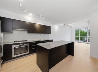 6180 Cooney Rd #307, Richmond, BC