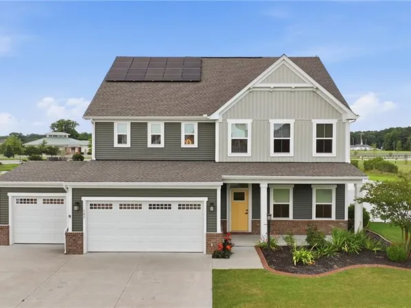 107 Avocet Path, Moyock, NC 27958