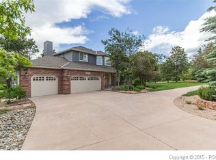 20230 Sheriffs Cv, Monument, CO 80132