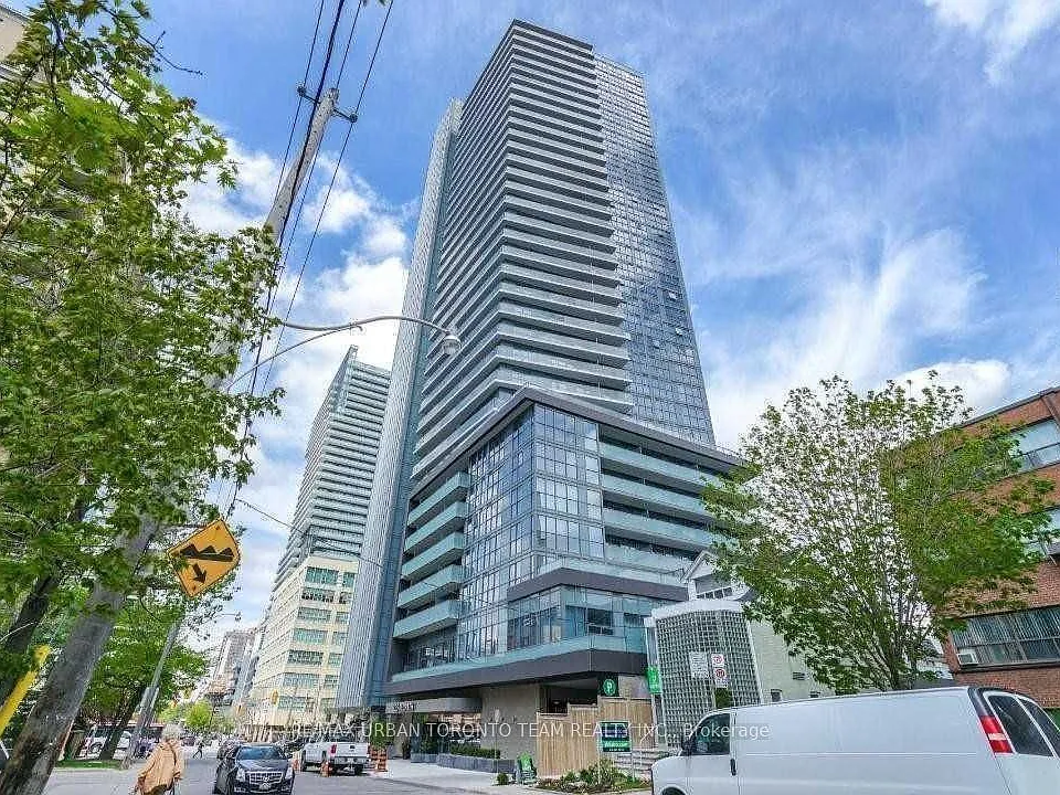 125 Redpath Ave #2312