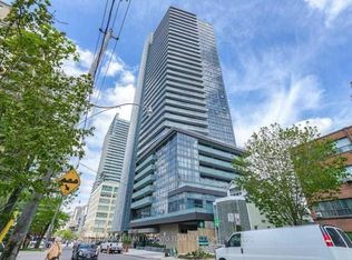 125 Redpath Ave #2312, Toronto, ON M4S 0B5