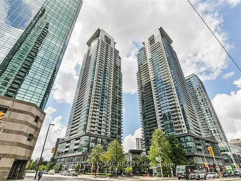 5162 Yonge St #2615 — Photo 12