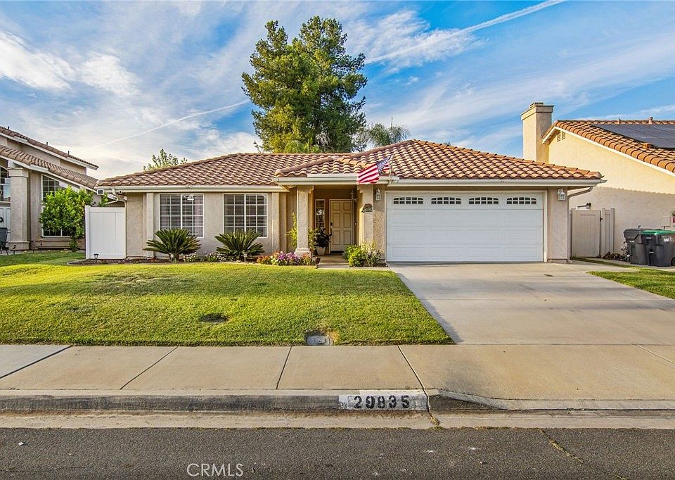 1st image of 29835 Camino Cristal
