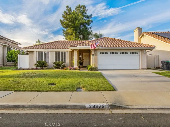 29835 Camino Cristal, Menifee, CA 92584