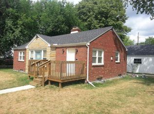 1104 Keil Rd, Toledo, OH 43607