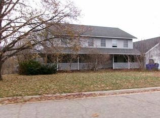 91 Pleasant St, Granite Falls, MN 56241