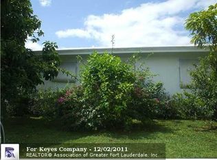 4729 NW 50th St, Tamarac, FL 33319