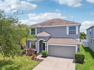 1811 Palm Warbler Ln, Ruskin, FL 33570