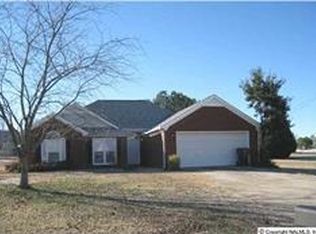 107 Pam Cir, Madison, AL 35758
