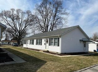 4014 S Carey St, Marion, IN 46953