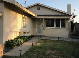 9722 Brockway St, El Monte, CA 91733