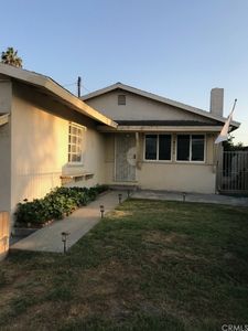 9722 Brockway St, El Monte, CA, 91733