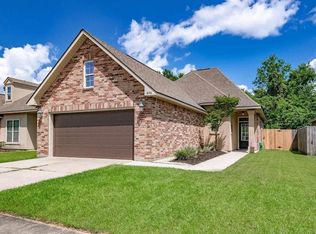 656 Northbrook Dr, Baton Rouge, LA 70820