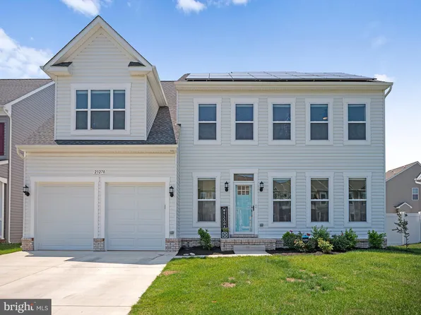 23270 Lindsay Dr, Leonardtown, MD 20650
