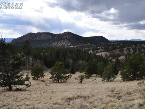 287 Derby Dr, Cripple Creek, CO 80813