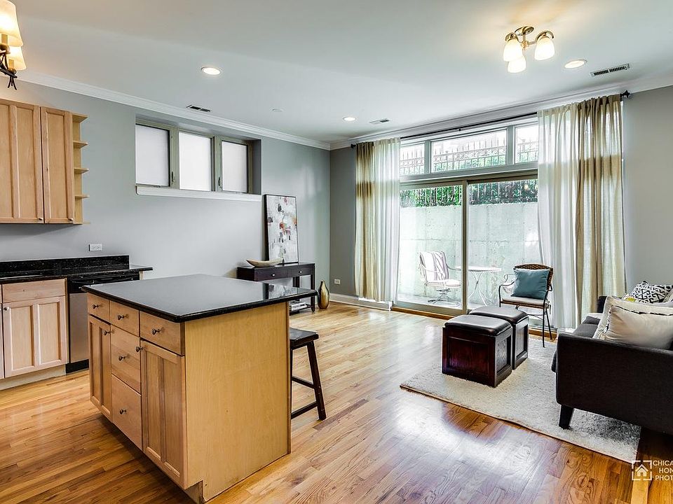 1st image of 2738 W Belmont Ave APT 1