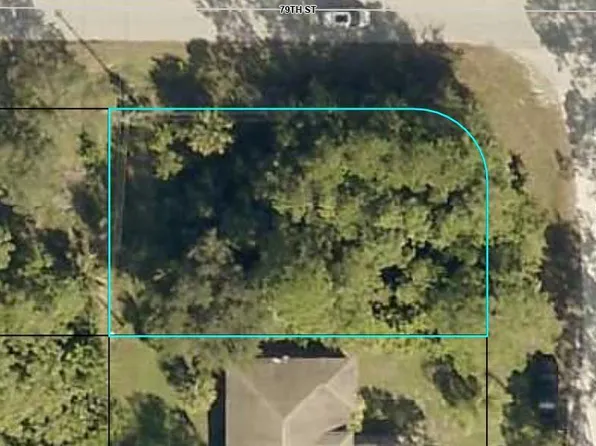 9675 79th Street, Vero Beach, FL 32967
